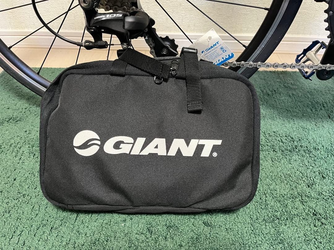 GIANT「ジャイアント」MR4 R 2016年モデル ミニベロ