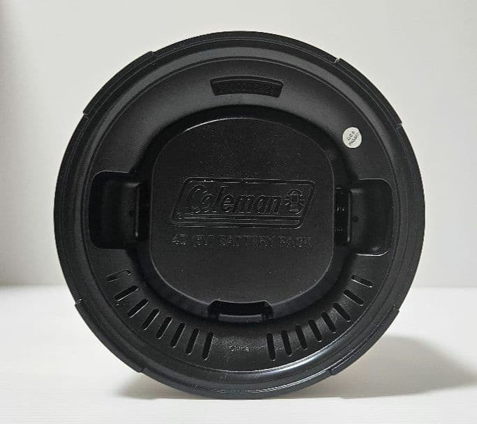 コールマン・CPX6・レトロLEDランタン