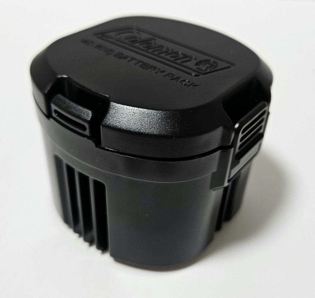 コールマン・CPX6・レトロLEDランタン