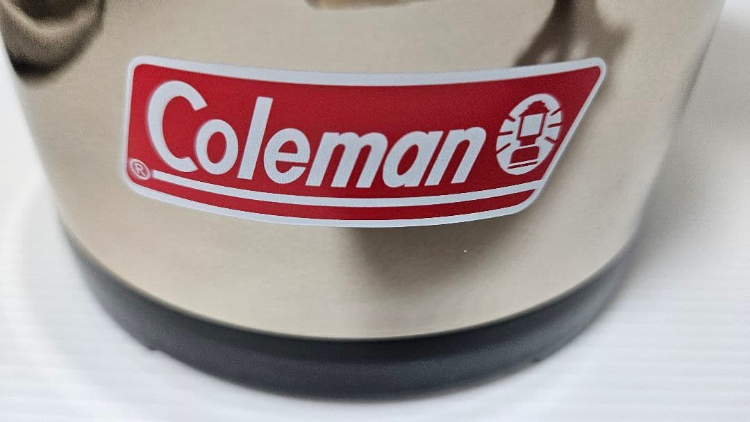 コールマン・CPX6・レトロLEDランタン
