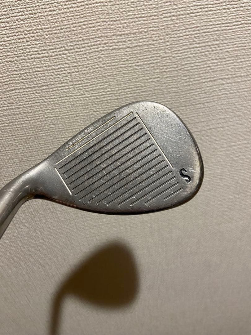 Callaway Warbird クラブセット 7本