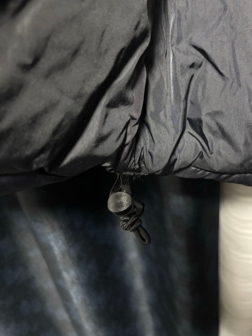 THE NORTH FACE ヌプシベスト Nuptse Vest メンズ