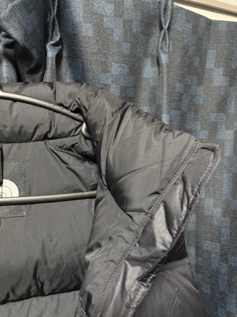THE NORTH FACE ヌプシベスト Nuptse Vest メンズ