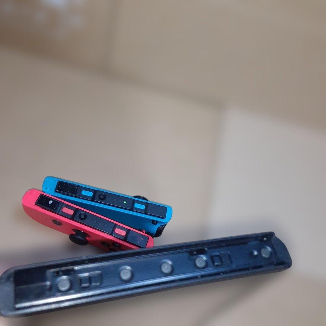 ジャンク品　ニンテンドー　スイッチ本体