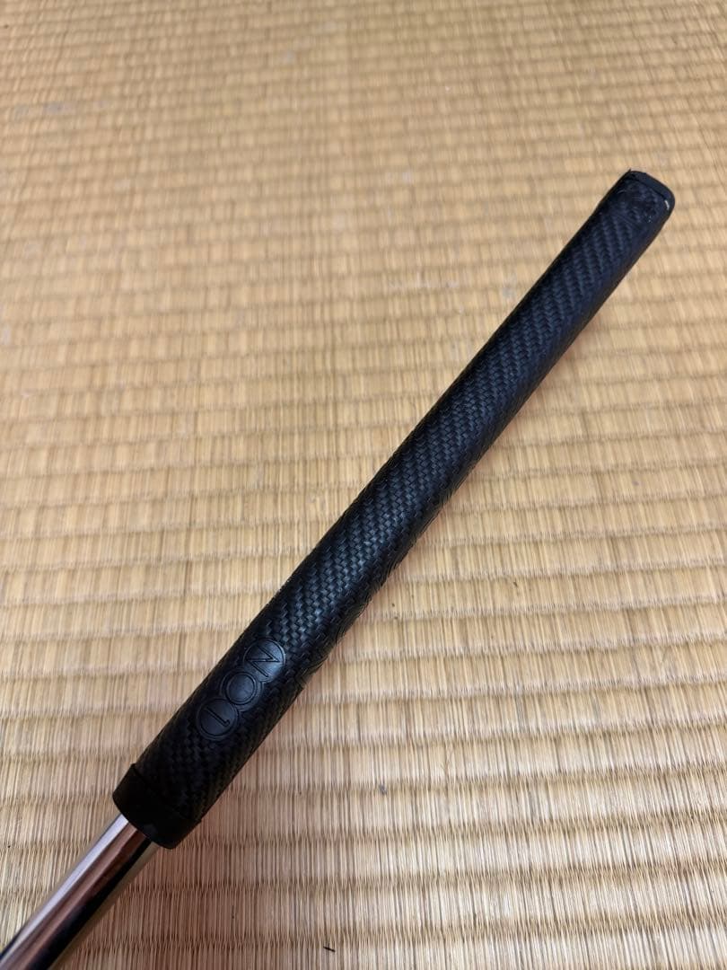 りんさん用ODYSSEY Ai-ONE MILLED TWO T 32.5インチ