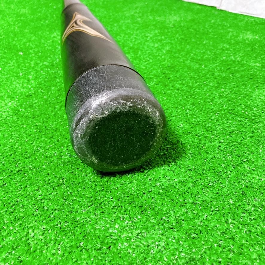 ミズノ BEYOND MAX LEGACY 軟式少年用バット 78cm 560g