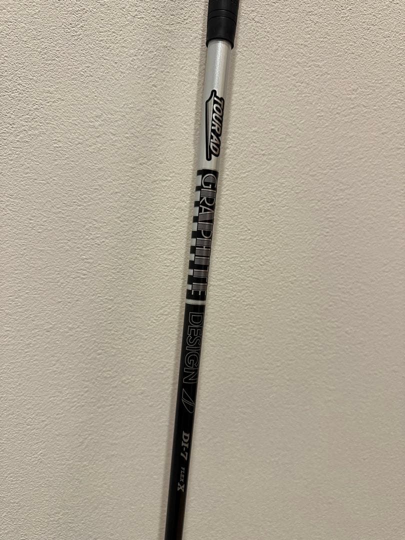 ツアーAD DI 7X 5W用 cobra dsadaptスリーブ