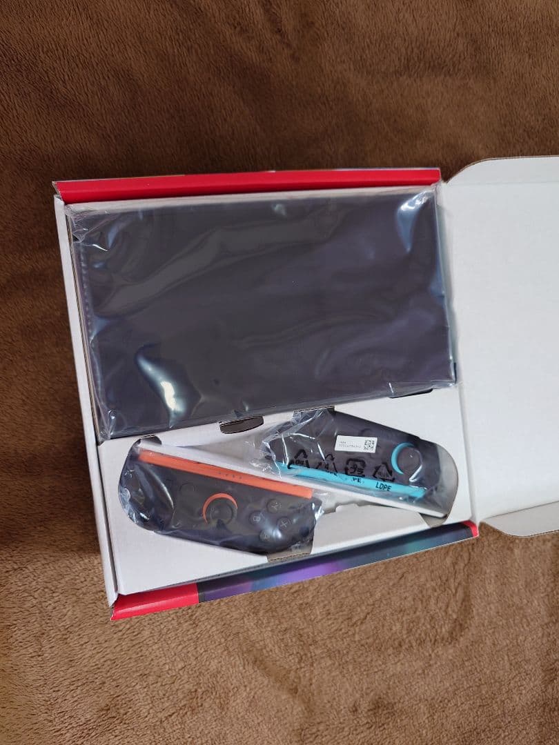 Nintendo Switch 2 本体 日本語専用