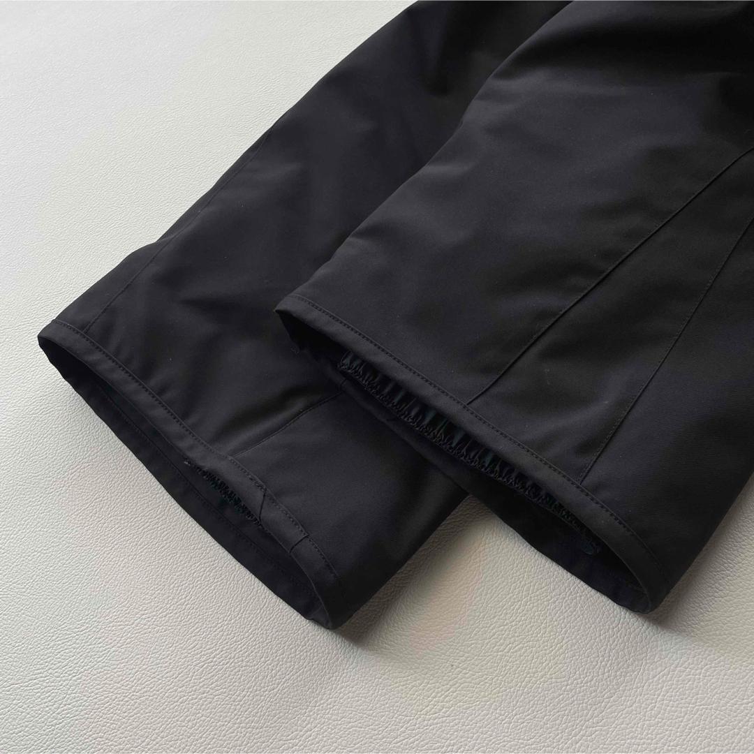 5493 うたき　フェニックス スキーウェア メンズ ジャケット パンツ