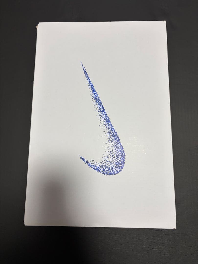 NIKE エア ズーム アルファフライnext %3 【27.0cm】