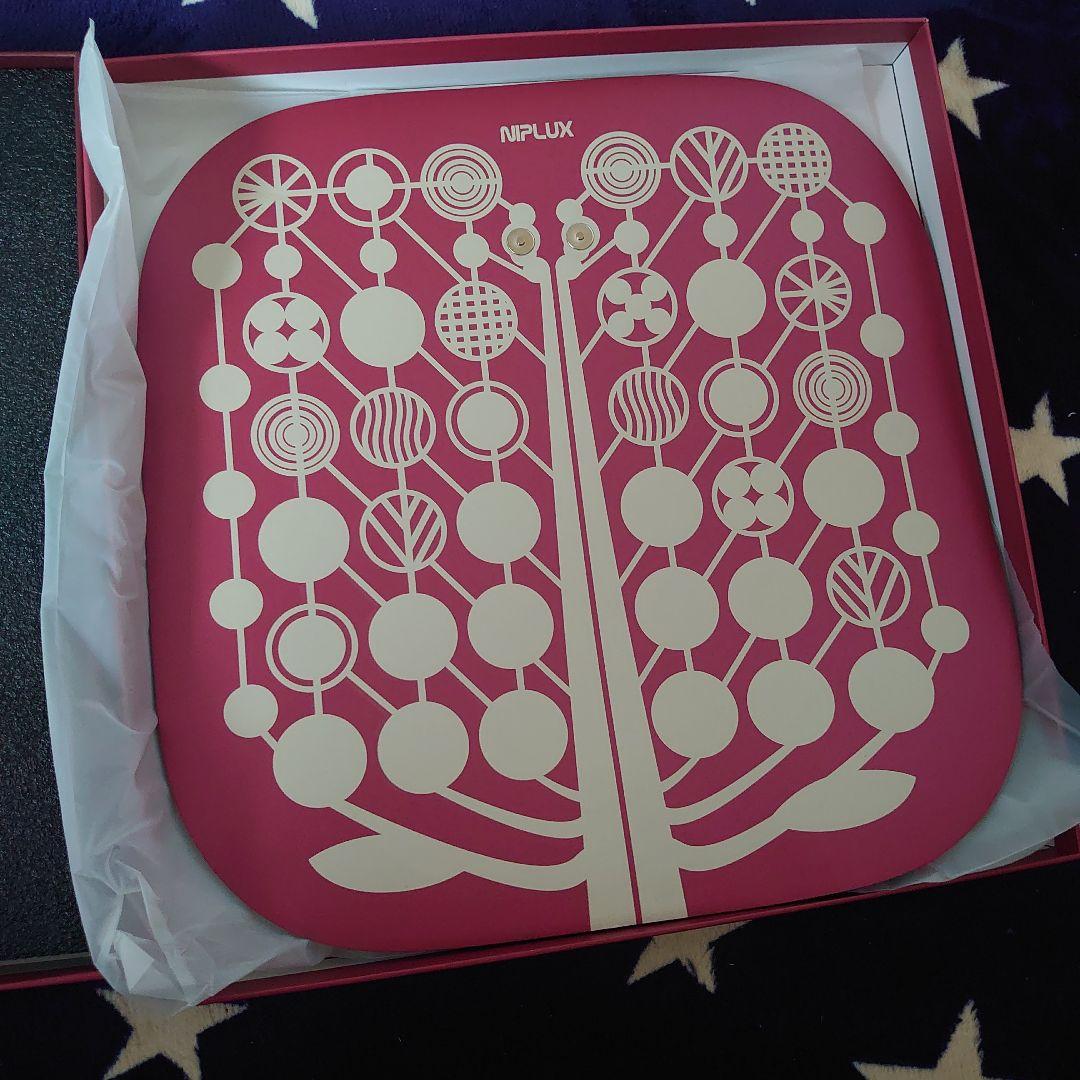 NIPLUX アイリラックス、ネックリラックス、レッグリラックス まとめ売り