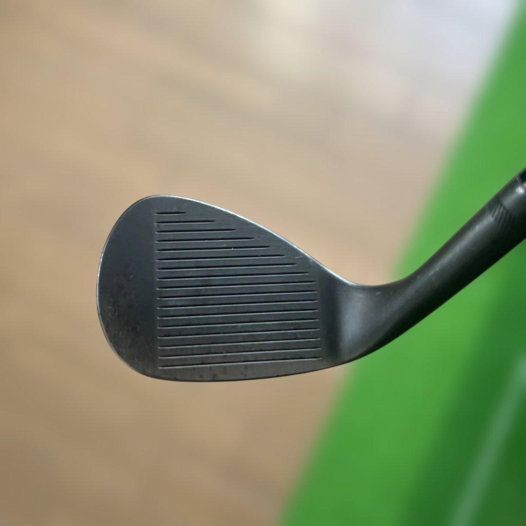 sm8 58度 ボーケイ ウェッジ