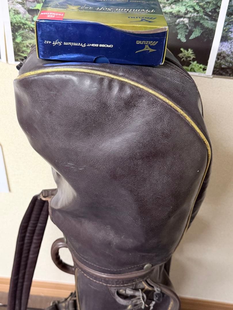 ゴルフクラブセット 11本 TOM MORRIS 他