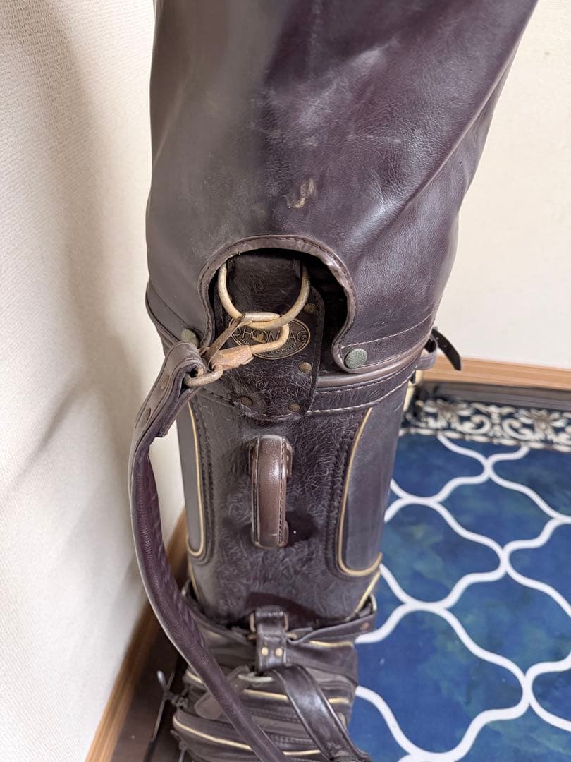 ゴルフクラブセット 11本 TOM MORRIS 他