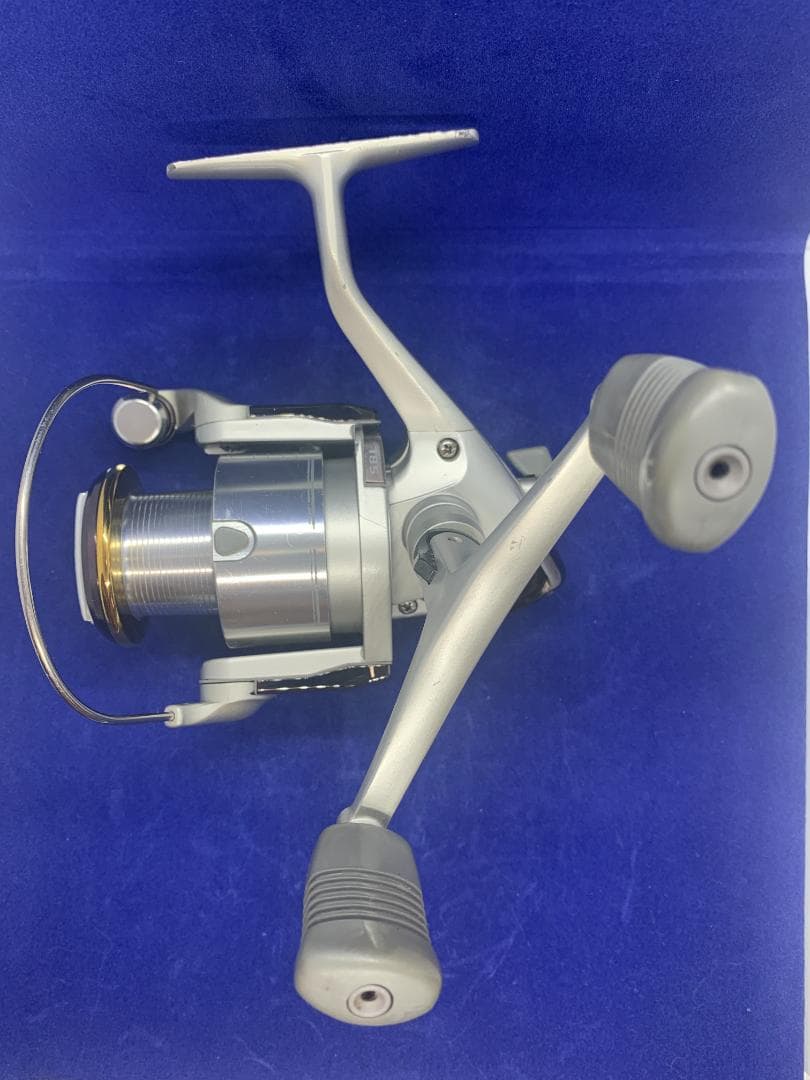 値下しました❗️92 ステラ 3000 Wハンドル SHIMANO STELLA