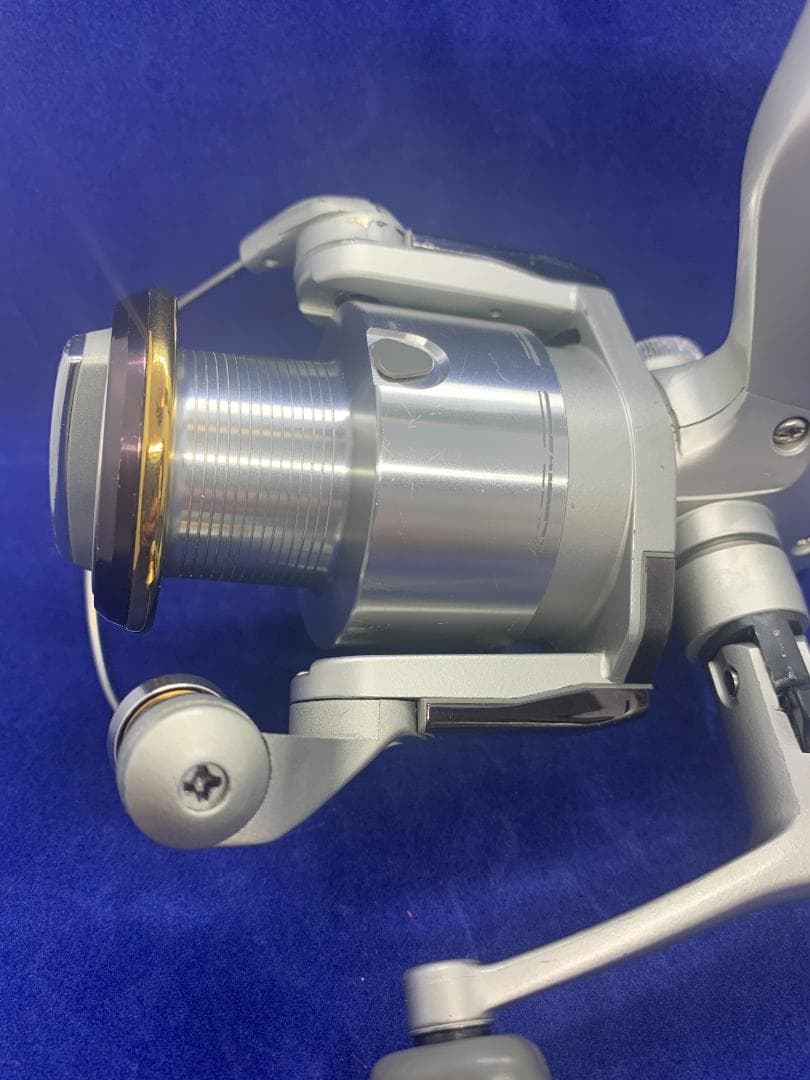 値下しました❗️92 ステラ 3000 Wハンドル SHIMANO STELLA