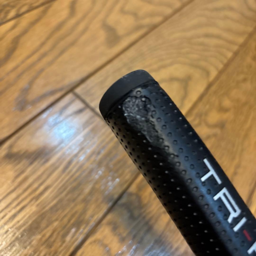 ODYSSEY TRI HOT 5K パター　34インチ　ヘッドカバー付き