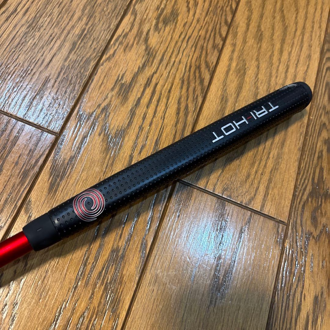 ODYSSEY TRI HOT 5K パター　34インチ　ヘッドカバー付き