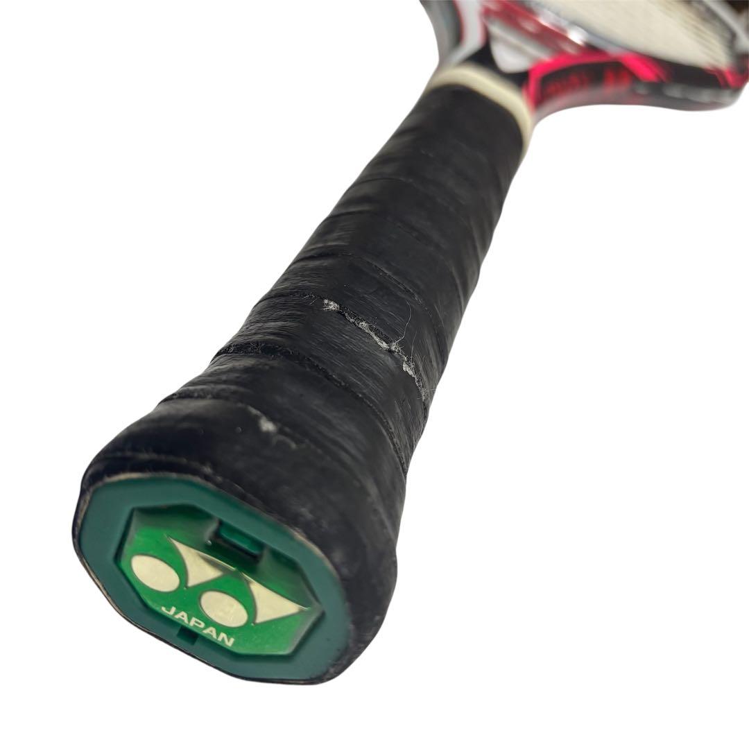 【美品】G2 YONEX EZONE DR Lite テニスラケット ヨネックス