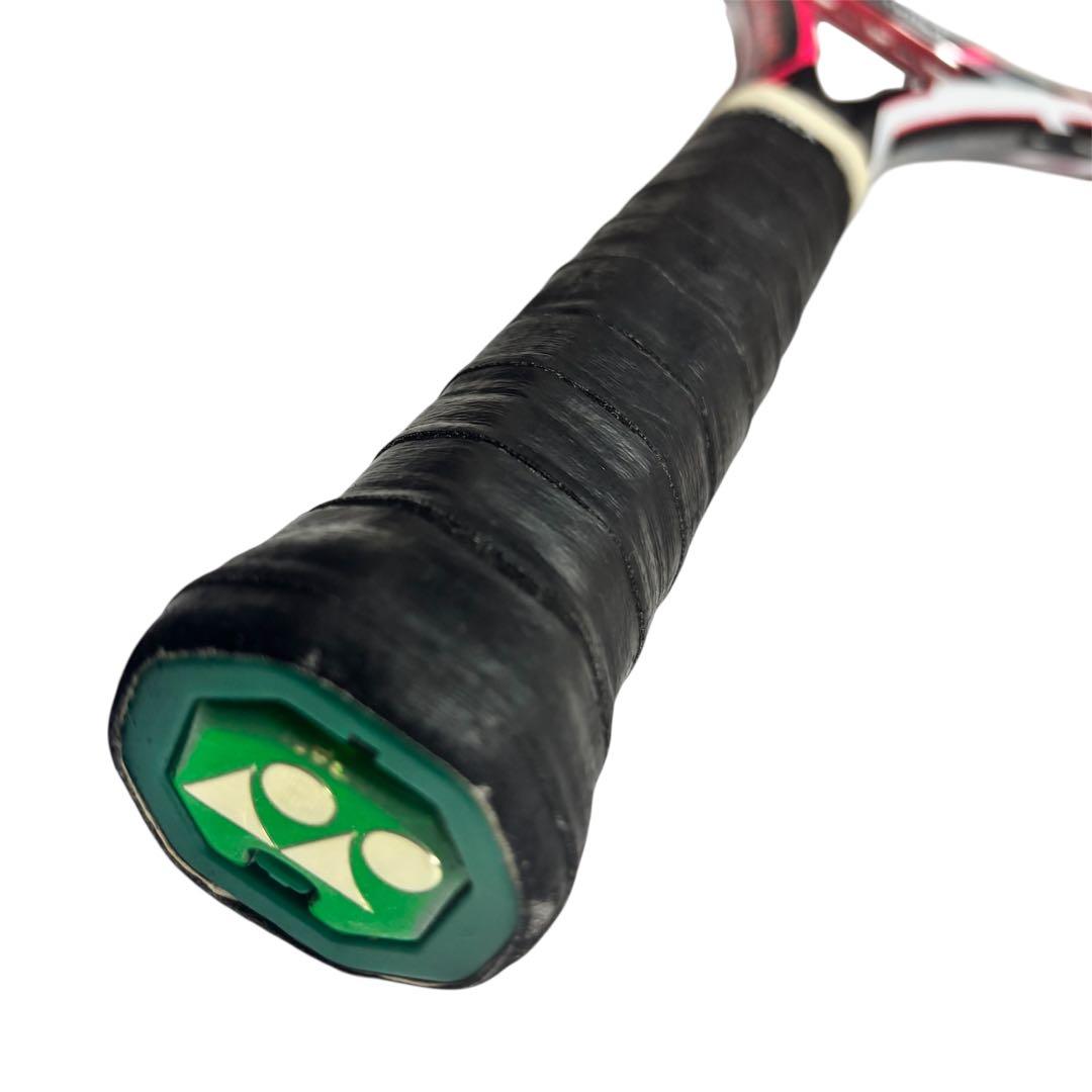 【美品】G2 YONEX EZONE DR Lite テニスラケット ヨネックス