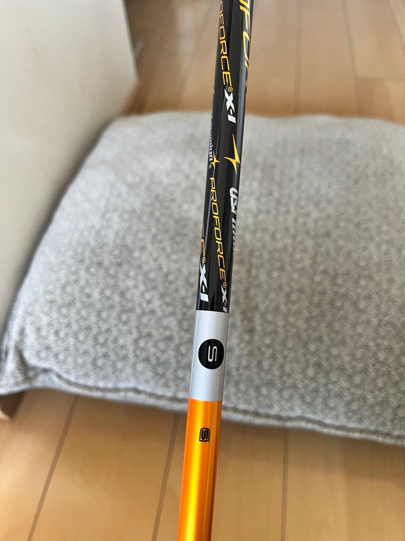 良品Mizuno ミズノ CH-V 希少Pwピッチングウェッジ単品カーボン硬さS