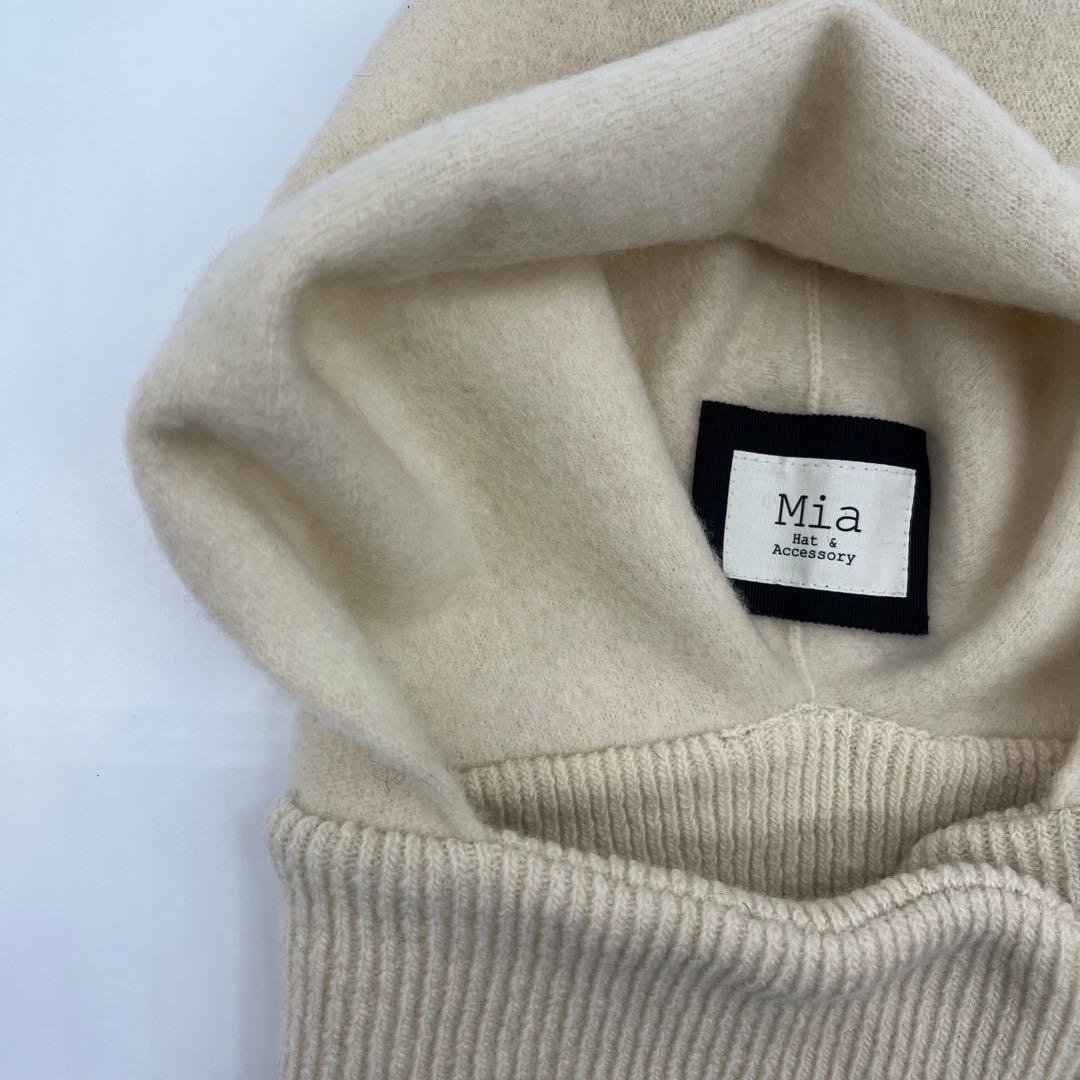 帽子 mia hat&accessory