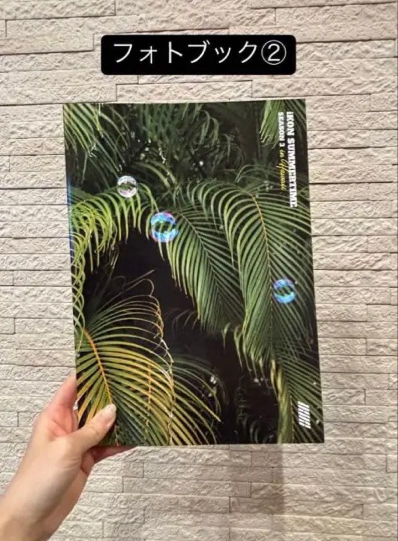 K-POP・アジア iKON SUMMERTIME in Hawaii DVD