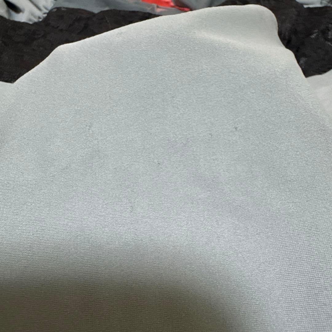 松浦景子　Kekke プリンセスオータード チャコールグレー　Lサイズ