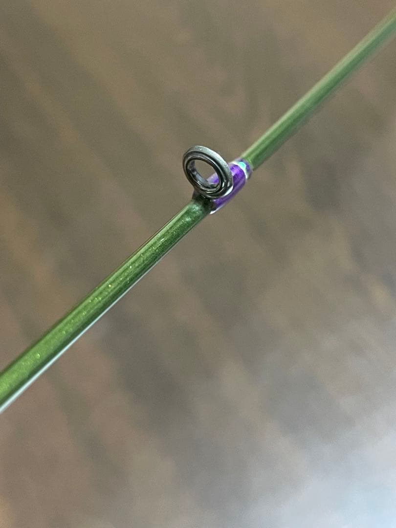 ロードランナーヴォイスハードベイトスペシャルHB640ML