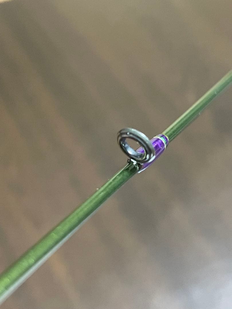 ロードランナーヴォイスハードベイトスペシャルHB640ML