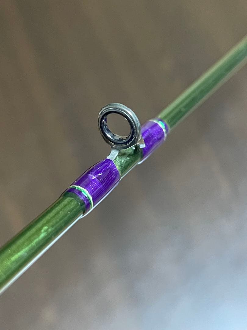 ロードランナーヴォイスハードベイトスペシャルHB640ML