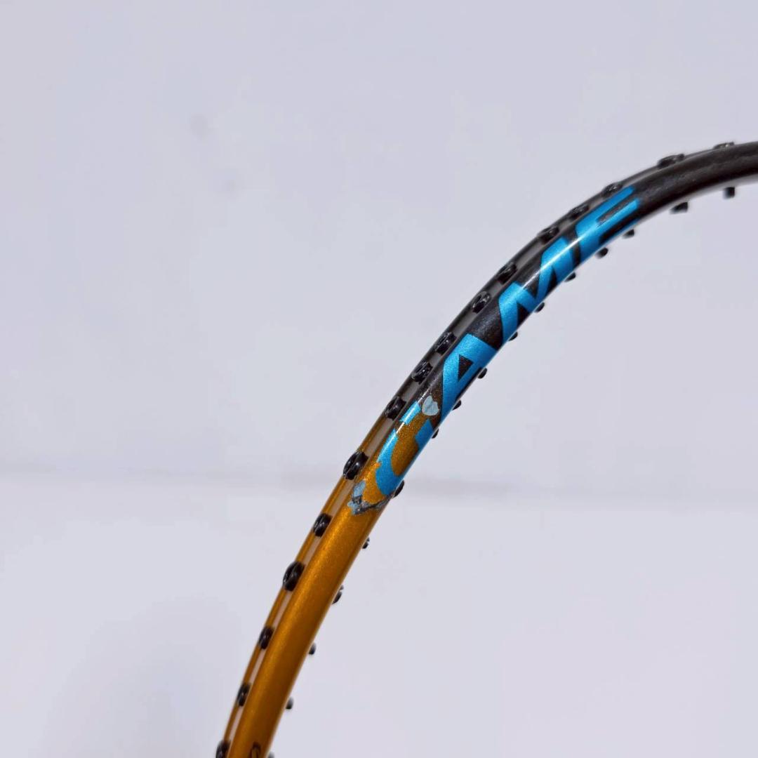 YONEX ヨネックス バドミントンラケット ASTROX88D GAME