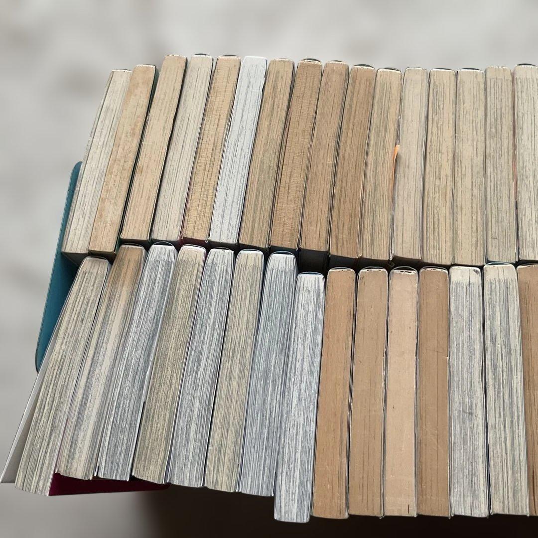 HUNTER×HUNTER 幽遊白書 レベルE 全巻