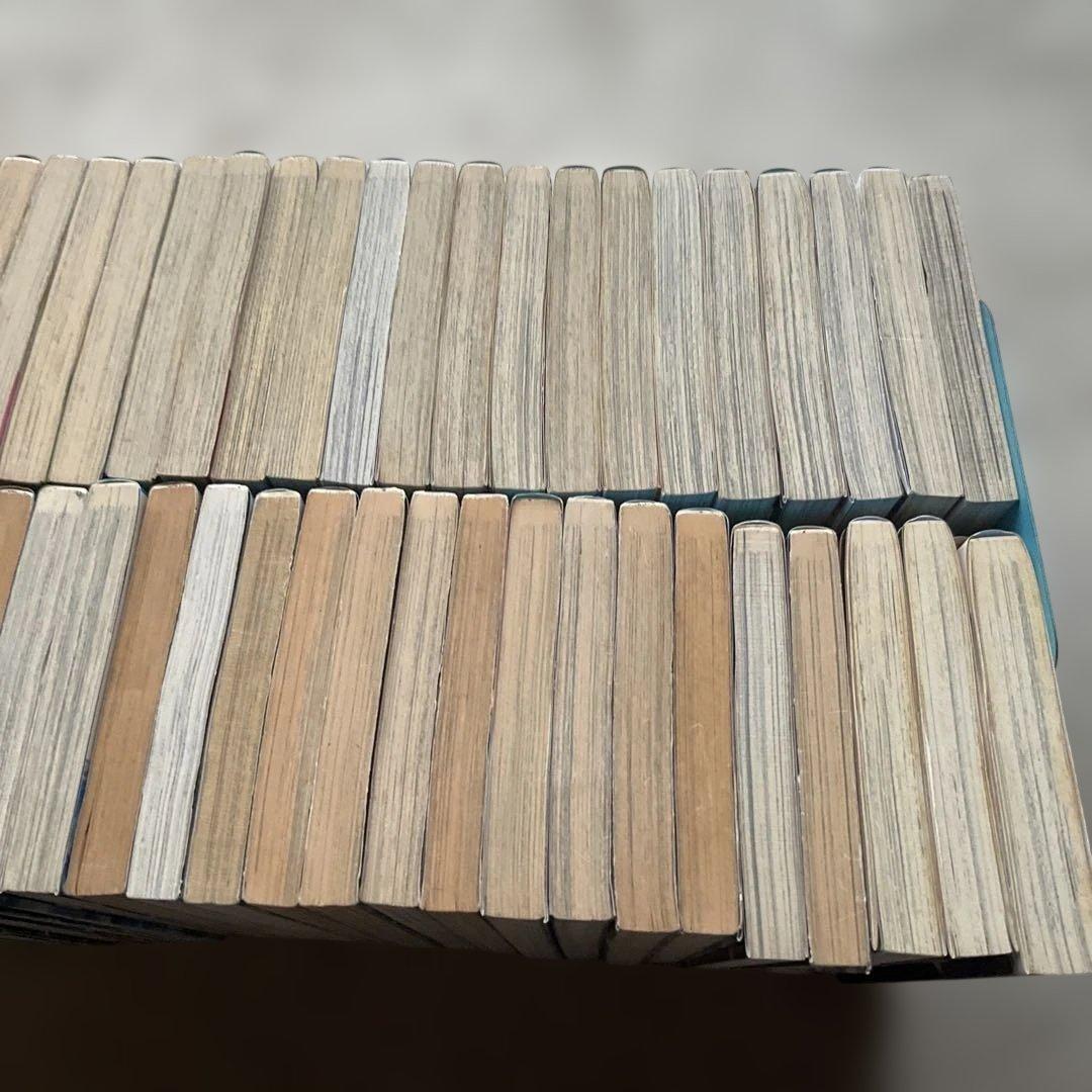 HUNTER×HUNTER 幽遊白書 レベルE 全巻