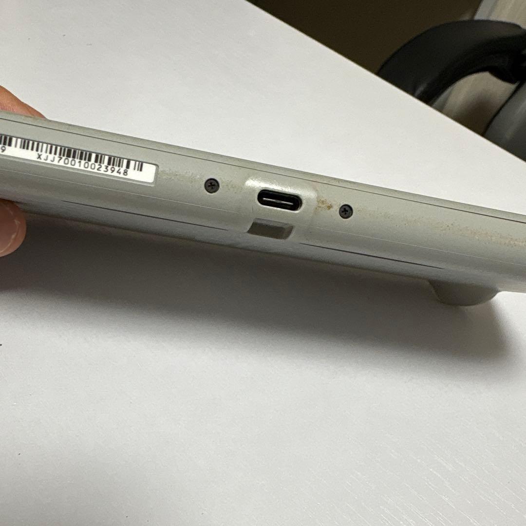 Nintendo Switch Lite ポケモン剣盾モデル