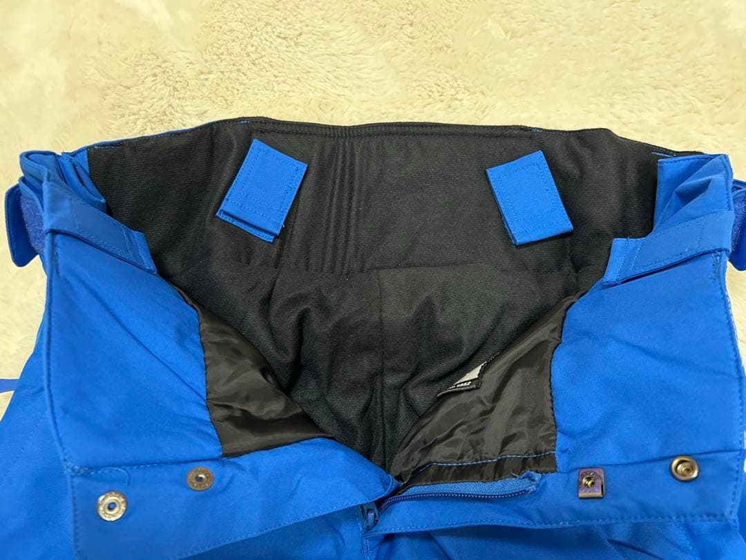 最終お値下げ！PHENIX スキーウェア上下 メンズ M 新品