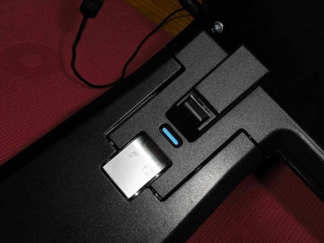 Tacx(タックス) Neo Smart T2800 メンテナンス済