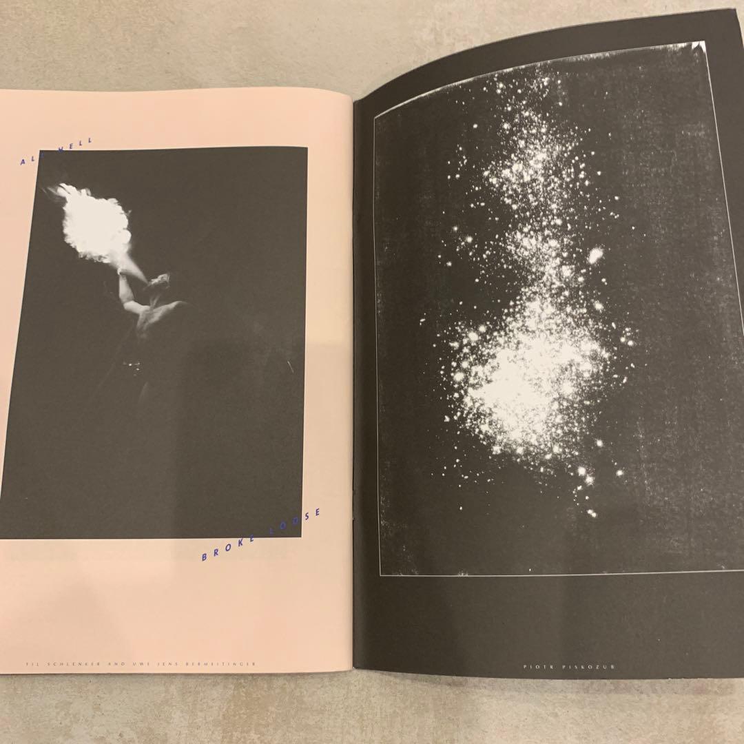 雑誌　TISSUE No.1