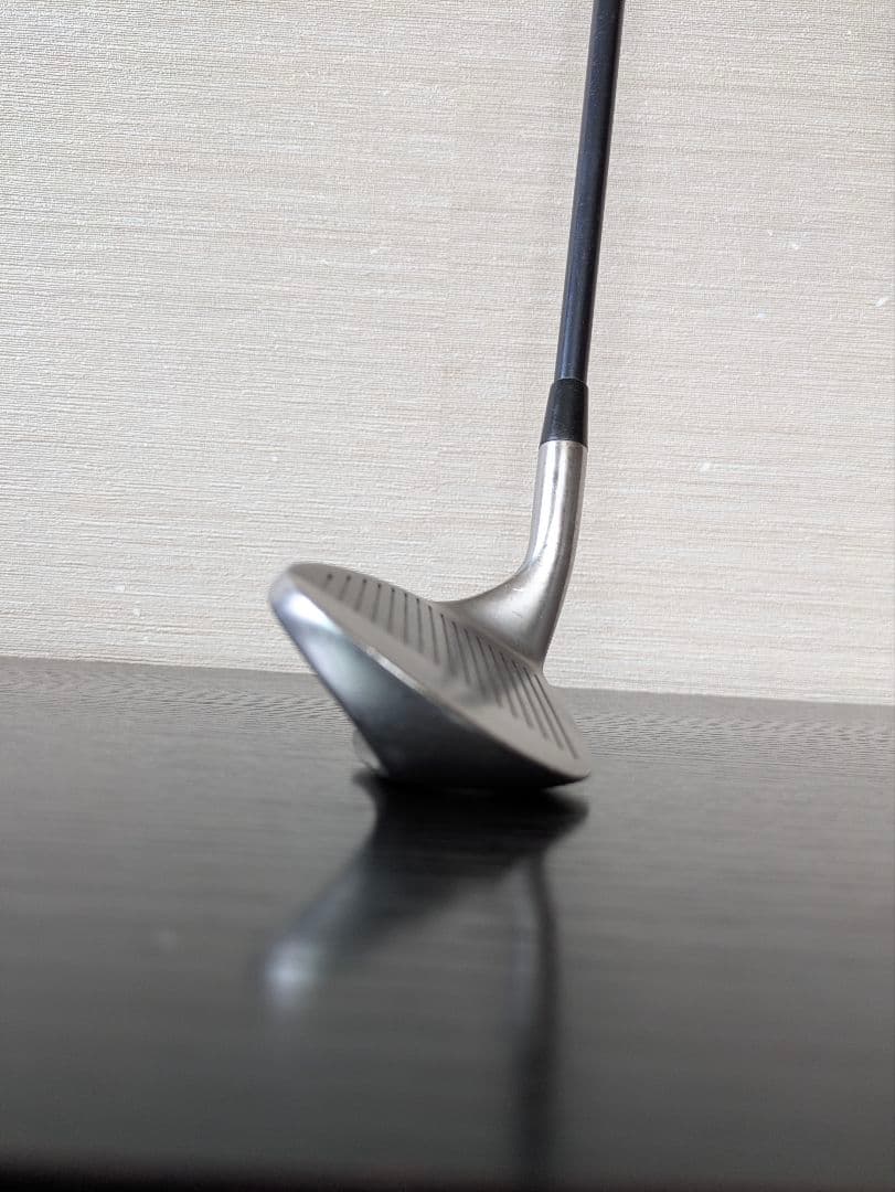 アサヒゴルフTWセイバートラブルウェッジ初心者メンズゴルフクラブSグリップ新品