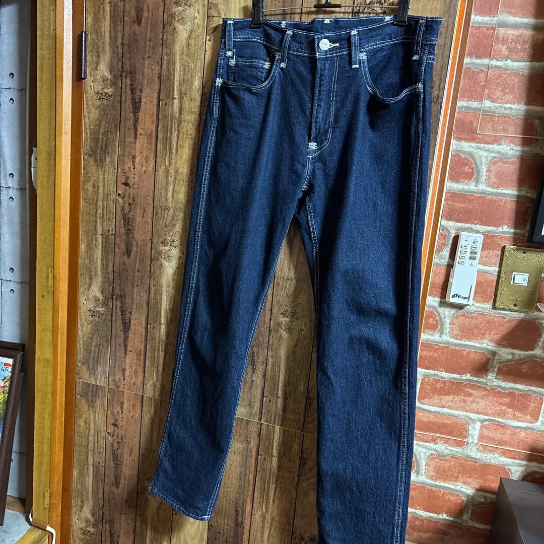 本日限定価格❗️キムタクリーバイスレッドデニムセットアップ❗️