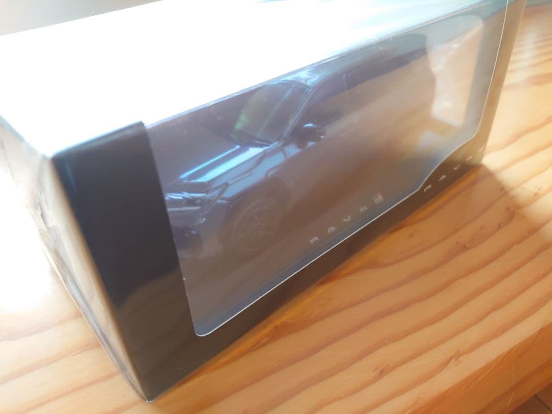 【GRスポーツ】新型RAV4　GRスポーツ　アーバンロック　カラーサンプル