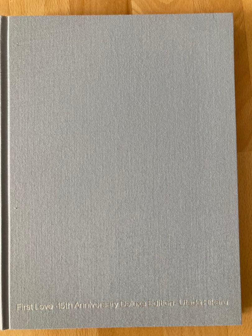 ★限定品★宇多田ヒカル『15th Anni Deluxe E』◉15000セット