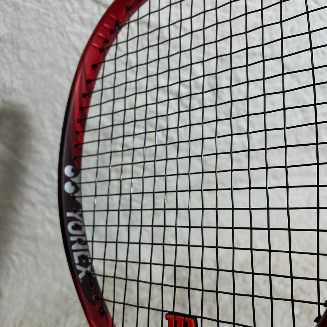 【美品】Vcore100 YONEX G2 2018年
