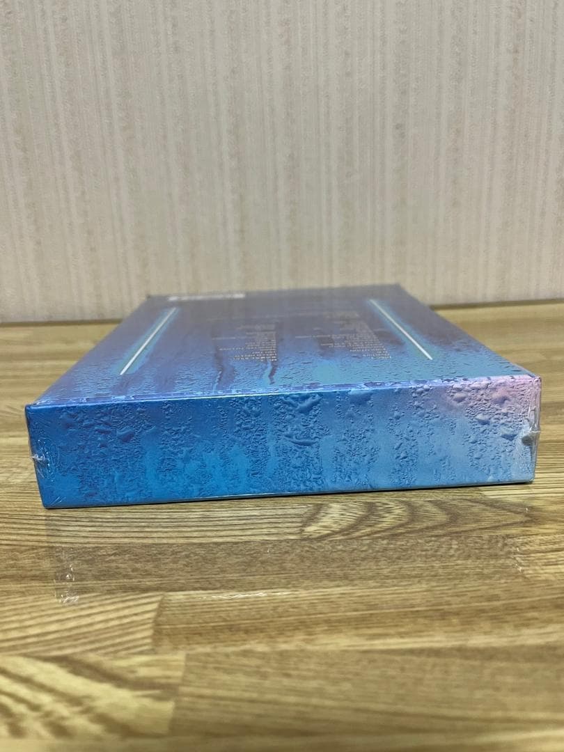 Man LIVE TOUR 2021 Mania 初回盤 DVD