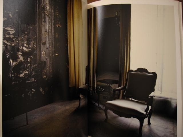 アート・デザイン・音楽 Sam Taylor-Johnson: Second Floor