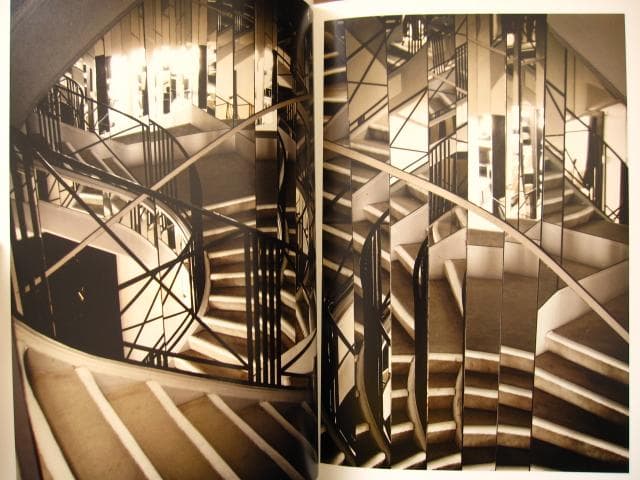 アート・デザイン・音楽 Sam Taylor-Johnson: Second Floor