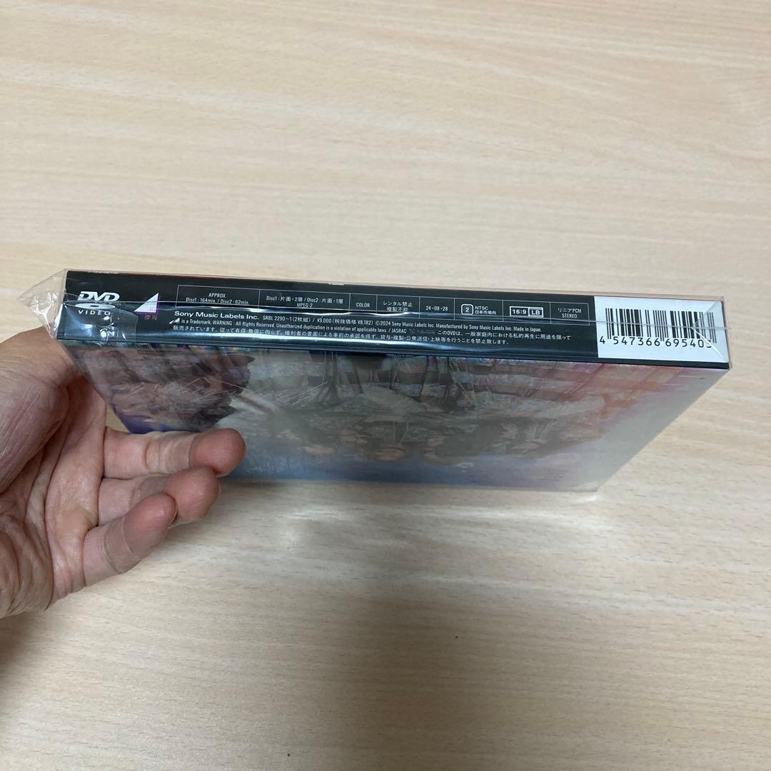 櫻坂46/YUI KOBAYASHI GRADUATION CONCERT〈完…