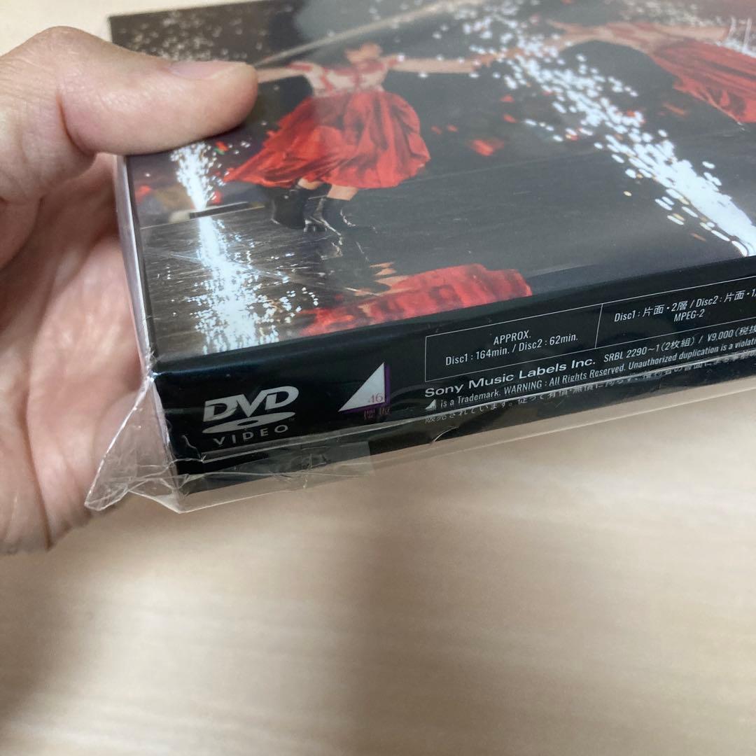 櫻坂46/YUI KOBAYASHI GRADUATION CONCERT〈完…