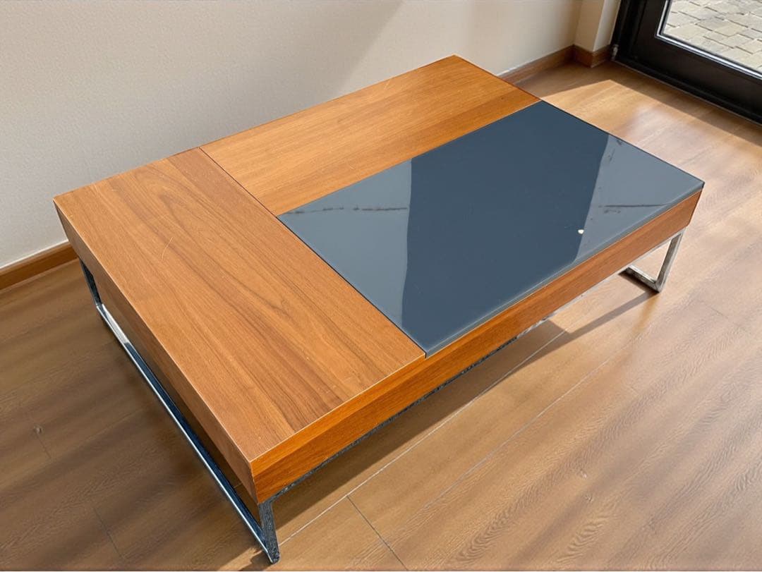 Bo Concept ボーコンセプト Chiva チーバ コーヒーテーブル 北欧