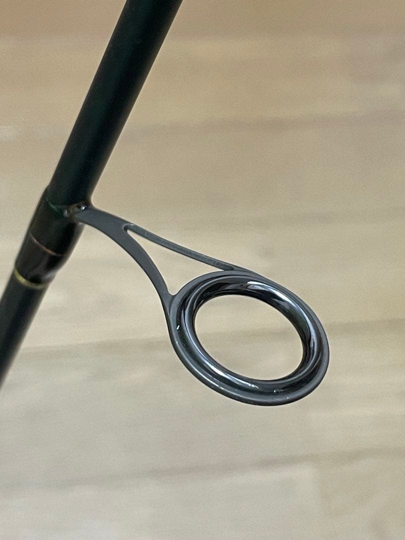 は*ん様 【週末値下げ】マジカルトラウト MTS-56HULP